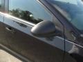Black Granite Metallic - Cruze LS Photo No. 23