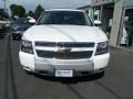 Summit White - Tahoe Z71 4x4 Photo No. 2