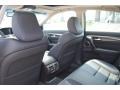 Ebony Interior Photo for 2012 Acura TL #53357863
