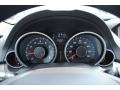 Ebony Gauges Photo for 2012 Acura TL #53357872