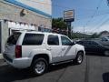Summit White - Tahoe Z71 4x4 Photo No. 5