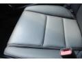 Ebony Interior Photo for 2012 Acura TL #53357902