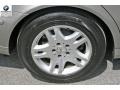 Pewter Metallic - E 320 Sedan Photo No. 27