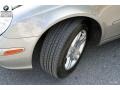 Pewter Metallic - E 320 Sedan Photo No. 28