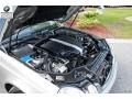 Pewter Metallic - E 320 Sedan Photo No. 30