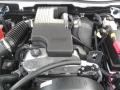 2.9 Liter DOHC 16-Valve Vortec 4 Cylinder Engine for 2012 Chevrolet Colorado Work Truck Regular Cab #53358085