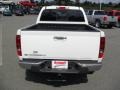 2012 Summit White Chevrolet Colorado LT Crew Cab 4x4  photo #3