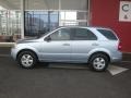 Ice Blue - Sorento LX Photo No. 2