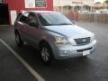 Ice Blue - Sorento LX Photo No. 7