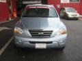 Ice Blue - Sorento LX Photo No. 8