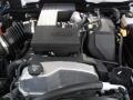 3.7 Liter DOHC 20-Valve Vortec 5 Cylinder 2012 Chevrolet Colorado LT Crew Cab 4x4 Engine