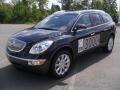 Carbon Black Metallic - Enclave FWD Photo No. 1