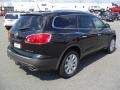 Carbon Black Metallic - Enclave FWD Photo No. 4