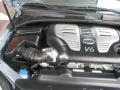 Ice Blue - Sorento LX Photo No. 22