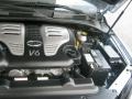 Ice Blue - Sorento LX Photo No. 23