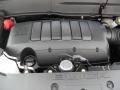 Carbon Black Metallic - Enclave FWD Photo No. 27