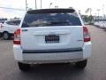 2007 Stone White Jeep Compass Limited  photo #5