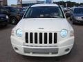 2007 Stone White Jeep Compass Limited  photo #9