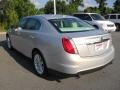 Smokestone Metallic - MKS Sedan Photo No. 2