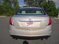 Smokestone Metallic - MKS Sedan Photo No. 3