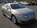 Smokestone Metallic - MKS Sedan Photo No. 5
