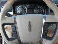 Smokestone Metallic - MKS Sedan Photo No. 12
