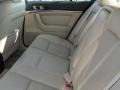 Smokestone Metallic - MKS Sedan Photo No. 16