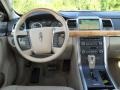 Smokestone Metallic - MKS Sedan Photo No. 18