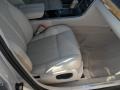 Smokestone Metallic - MKS Sedan Photo No. 22
