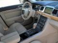 Smokestone Metallic - MKS Sedan Photo No. 23