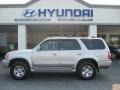 Desert Dune Metallic 1999 Toyota 4Runner Limited 4x4