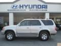 1999 Desert Dune Metallic Toyota 4Runner Limited 4x4 #53327576