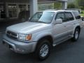 Desert Dune Metallic - 4Runner Limited 4x4 Photo No. 2
