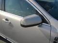 Smokestone Metallic - MKS Sedan Photo No. 25