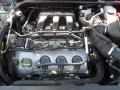 Smokestone Metallic - MKS Sedan Photo No. 27