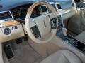 Smokestone Metallic - MKS Sedan Photo No. 28