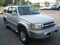 Desert Dune Metallic - 4Runner Limited 4x4 Photo No. 4