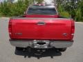 2001 Toreador Red Metallic Ford F150 XL Regular Cab 4x4  photo #3