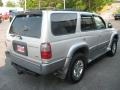 Desert Dune Metallic - 4Runner Limited 4x4 Photo No. 6