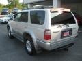 Desert Dune Metallic - 4Runner Limited 4x4 Photo No. 8