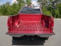 2001 Ford F150 XL Regular Cab 4x4 Trunk