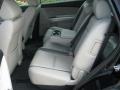 Sand 2009 Mazda CX-9 Grand Touring Interior Color
