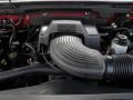 5.4 Liter SOHC 16-Valve Triton V8 Engine for 2001 Ford F150 XL Regular Cab 4x4 #53359330