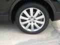 2009 Mazda CX-9 Grand Touring Wheel and Tire Photo