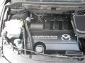 2009 Brilliant Black Mazda CX-9 Grand Touring  photo #25