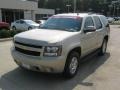 Gold Mist Metallic - Tahoe LS Photo No. 1
