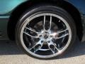 1994 Chevrolet Corvette ZR1 Coupe Wheel and Tire Photo