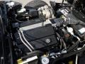 5.7 Liter OHV 16-Valve LT1 V8 Engine for 1994 Chevrolet Corvette Coupe #53359756