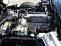 5.7 Liter OHV 16-Valve LT1 V8 Engine for 1994 Chevrolet Corvette Coupe #53359768