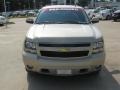 Gold Mist Metallic - Tahoe LS Photo No. 8